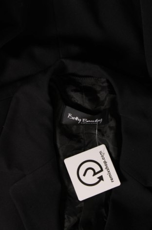 Дамско сако Betty Barclay, Размер L, Цвят Черен, Цена 56,50 лв.