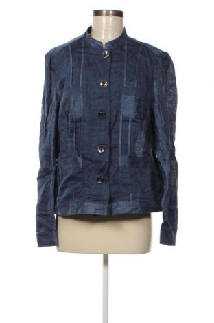 Γυναικείο σακάκι Betty Barclay, Μέγεθος XL, Χρώμα Μπλέ, Τιμή 41,94 €