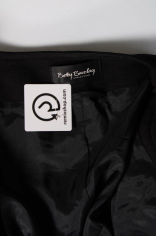 Dámské sako  Betty Barclay, Velikost S, Barva Černá, Cena  558,00 Kč