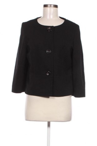 Дамско сако Betty Barclay, Размер S, Цвят Черен, Цена 35,03 лв.