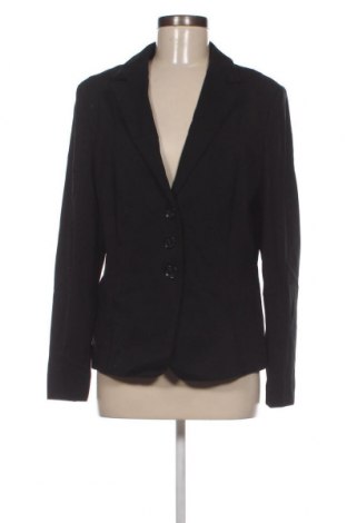 Γυναικείο σακάκι Betty Barclay, Μέγεθος L, Χρώμα Μαύρο, Τιμή 18,17 €