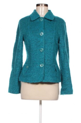 Γυναικείο σακάκι Betty Barclay, Μέγεθος S, Χρώμα Μπλέ, Τιμή 41,24 €