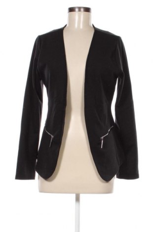 Damen Blazer Blind Date, Größe M, Farbe Schwarz, Preis 6,12 €