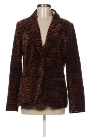 Γυναικείο σακάκι Boden, Μέγεθος XL, Χρώμα Πολύχρωμο, Τιμή 45,12 €