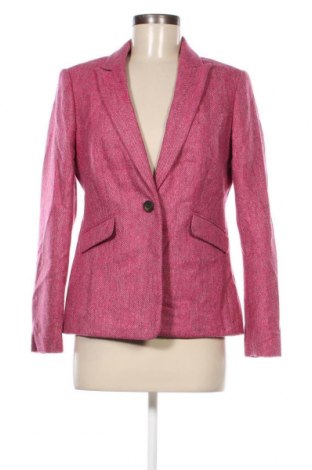 Дамско сако Boden, Размер M, Цвят Розов, Цена 73,45 лв.