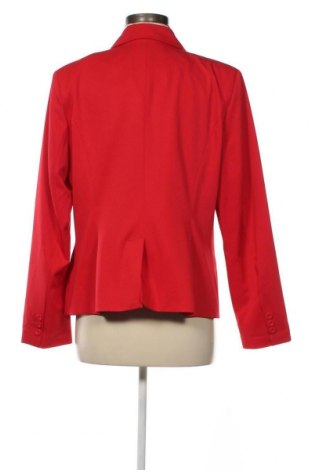 Damen Blazer Body Flirt, Größe XL, Farbe Rot, Preis 30,62 €