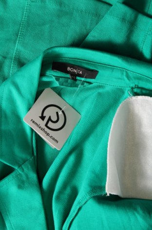 Γυναικείο σακάκι Bonita, Μέγεθος L, Χρώμα Πράσινο, Τιμή 27,22 €