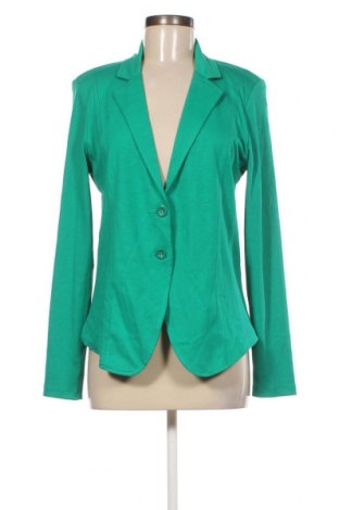 Дамско сако Bonita, Размер L, Цвят Зелен, Цена 26,40 лв.