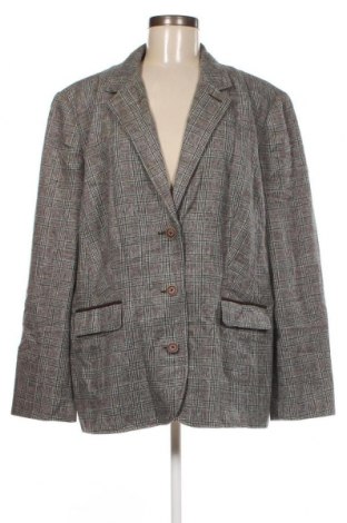 Damen Blazer Bonita, Größe XXL, Farbe Grau, Preis € 9,49