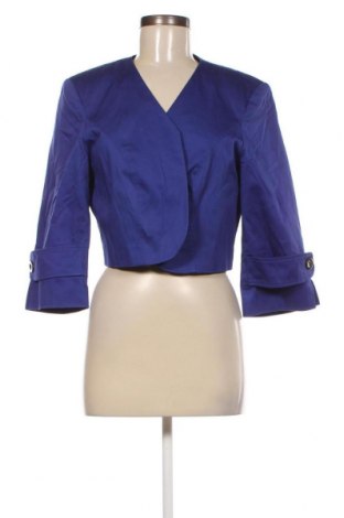 Γυναικείο σακάκι Bpc Bonprix Collection, Μέγεθος XL, Χρώμα Βιολετί, Τιμή 16,33 €