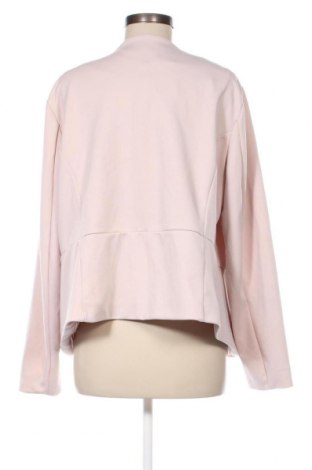 Γυναικείο σακάκι Bpc Bonprix Collection, Μέγεθος XXL, Χρώμα Ρόζ , Τιμή 21,78 €