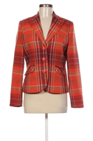 Γυναικείο σακάκι Bpc Bonprix Collection, Μέγεθος S, Χρώμα Πορτοκαλί, Τιμή 16,33 €