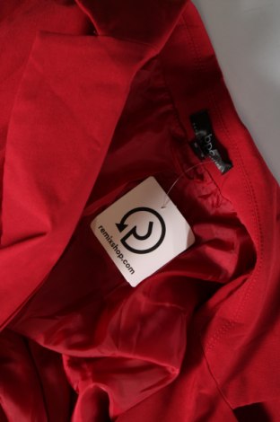 Γυναικείο σακάκι Bpc Bonprix Collection, Μέγεθος M, Χρώμα Κόκκινο, Τιμή 13,61 €