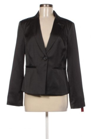 Γυναικείο σακάκι C&A, Μέγεθος L, Χρώμα Μαύρο, Τιμή 16,33 €