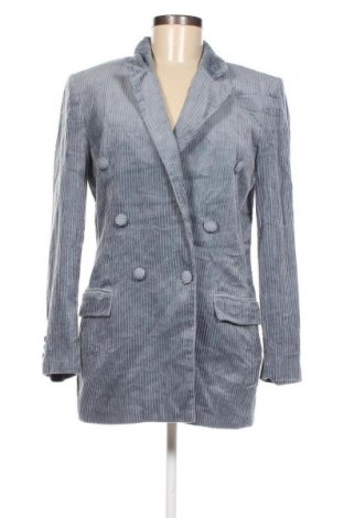 Γυναικείο σακάκι C&A, Μέγεθος S, Χρώμα Μπλέ, Τιμή 6,81 €