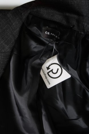 Γυναικείο σακάκι C&A, Μέγεθος M, Χρώμα Γκρί, Τιμή 7,08 €