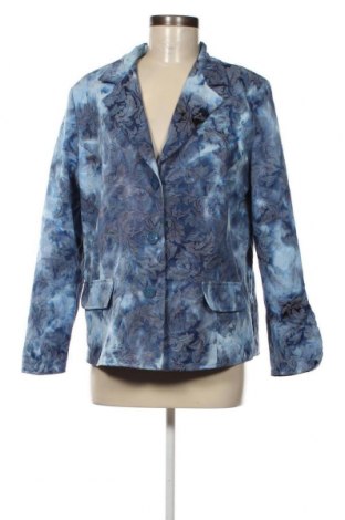 Damen Blazer Canda, Größe XL, Farbe Blau, Preis € 18,37