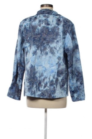 Damen Blazer Canda, Größe XL, Farbe Blau, Preis 30,62 €