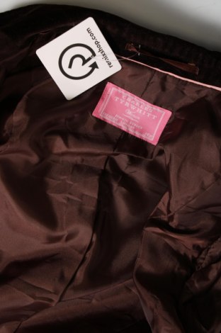 Γυναικείο σακάκι Charles Tyrwhitt, Μέγεθος M, Χρώμα Καφέ, Τιμή 23,07 €