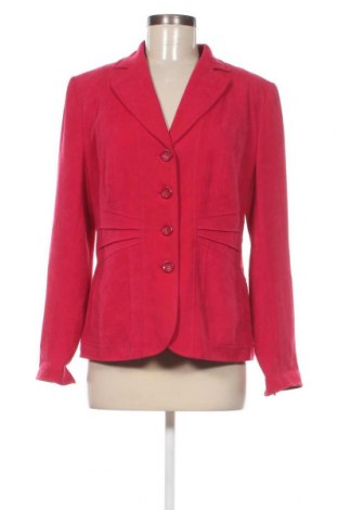 Дамско сако Charles Vogele, Размер M, Цвят Розов, Цена 44,00 лв.