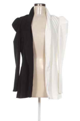 Γυναικείο σακάκι ChicMe, Μέγεθος XL, Χρώμα Πολύχρωμο, Τιμή 27,22 €
