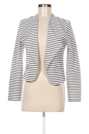 Γυναικείο σακάκι Colloseum, Μέγεθος M, Χρώμα Λευκό, Τιμή 10,89 €