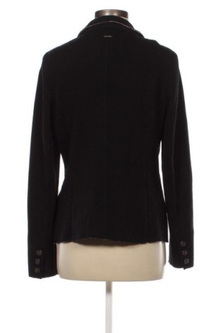 Γυναικείο σακάκι Comma,, Μέγεθος M, Χρώμα Μαύρο, Τιμή 45,24 €