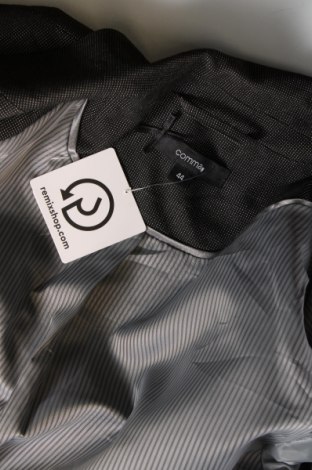 Γυναικείο σακάκι Comma,, Μέγεθος XL, Χρώμα Μαύρο, Τιμή 10,49 €