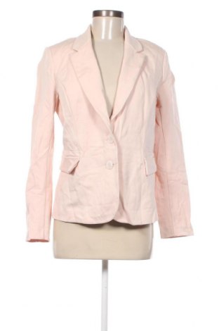 Γυναικείο σακάκι Comma,, Μέγεθος L, Χρώμα Ρόζ , Τιμή 38,45 €