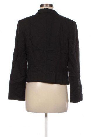 Γυναικείο σακάκι Comma,, Μέγεθος L, Χρώμα Μαύρο, Τιμή 31,46 €