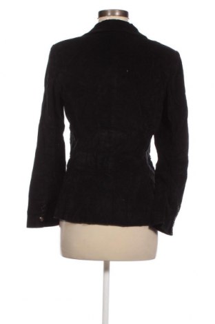 Γυναικείο σακάκι Cortefiel, Μέγεθος M, Χρώμα Μαύρο, Τιμή 7,42 €
