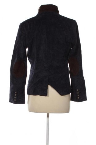 Γυναικείο σακάκι Cortefiel, Μέγεθος M, Χρώμα Μπλέ, Τιμή 7,42 €