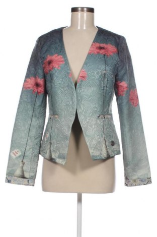 Damen Blazer Culito From Spain, Größe M, Farbe Mehrfarbig, Preis € 17,38