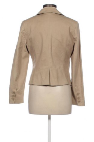 Damen Blazer Cynthia Rowley, Größe M, Farbe Beige, Preis 63,62 €