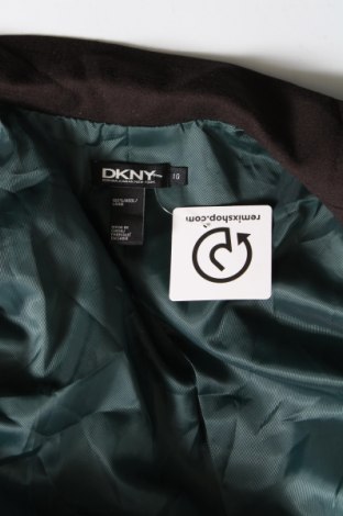 Dámské sako  DKNY, Velikost M, Barva Černá, Cena  1 297,00 Kč