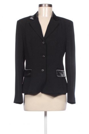 Γυναικείο σακάκι Desiree, Μέγεθος M, Χρώμα Μαύρο, Τιμή 40,57 €