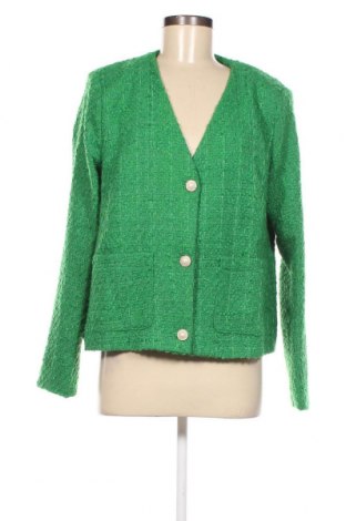 Dámske sako  Dorothy Perkins, Veľkosť XL, Farba Zelená, Cena  63,92 €