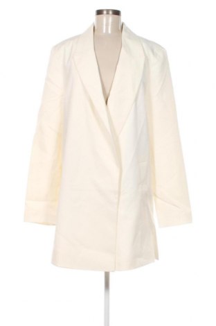 Дамско сако Dorothy Perkins, Размер L, Цвят Бял, Цена 49,60 лв.