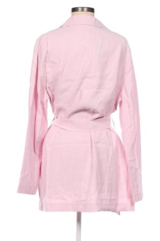 Дамско сако Dorothy Perkins, Размер L, Цвят Розов, Цена 37,20 лв.