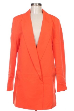 Дамско сако Dorothy Perkins, Размер M, Цвят Оранжев, Цена 68,20 лв.