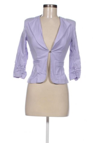 Damen Blazer ETIC, Größe S, Farbe Lila, Preis € 8,12