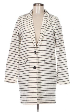 Γυναικείο σακάκι Edc By Esprit, Μέγεθος M, Χρώμα Λευκό, Τιμή 14,84 €