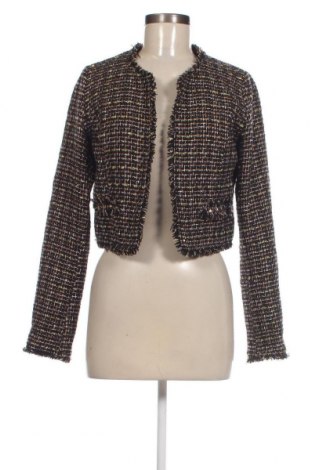 Γυναικείο σακάκι Eksept, Μέγεθος M, Χρώμα Πολύχρωμο, Τιμή 14,84 €