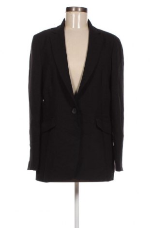 Damen Blazer El Corte Ingles, Größe L, Farbe Schwarz, Preis 8,27 €