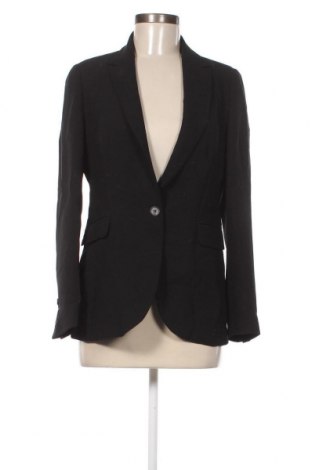 Damen Blazer El Corte Ingles, Größe M, Farbe Schwarz, Preis 9,19 €