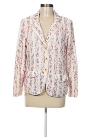Γυναικείο σακάκι Elegance, Μέγεθος L, Χρώμα Πολύχρωμο, Τιμή 41,94 €