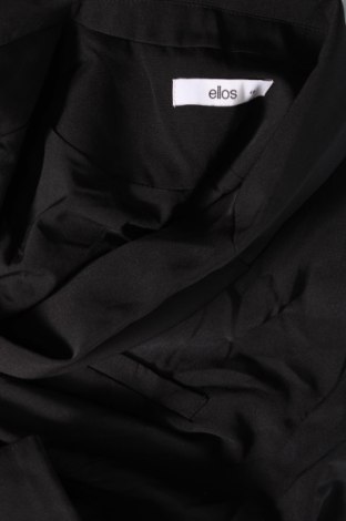 Дамско сако Ellos, Размер XXL, Цвят Черен, Цена 32,64 лв.