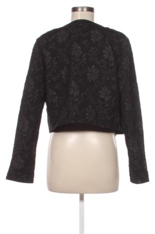 Γυναικείο σακάκι Emery rose, Μέγεθος L, Χρώμα Μαύρο, Τιμή 14,97 €