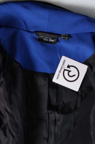 Γυναικείο σακάκι Esmara by Heidi Klum, Μέγεθος L, Χρώμα Μπλέ, Τιμή 27,22 €