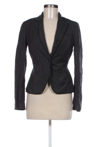 Damen Blazer Esprit, Größe S, Farbe Grau, Preis 6,49 €